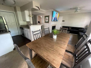 ELEGANT LUXURIOUS 2 BEDROOM SUITE